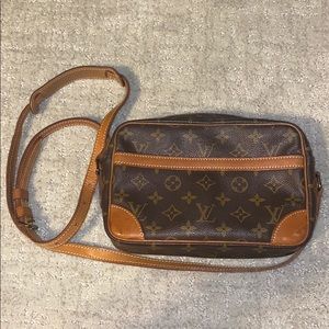 Louis Vuitton Trocadero